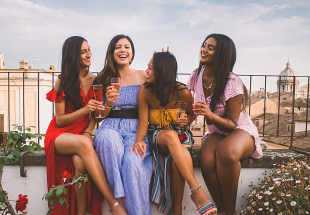 Tour in United Kingdom