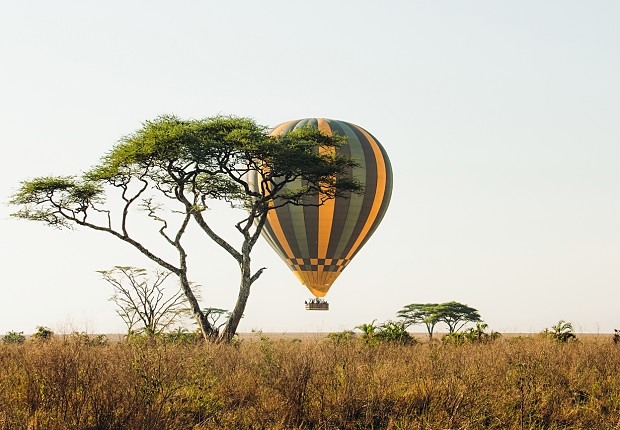 Tour in Kenya