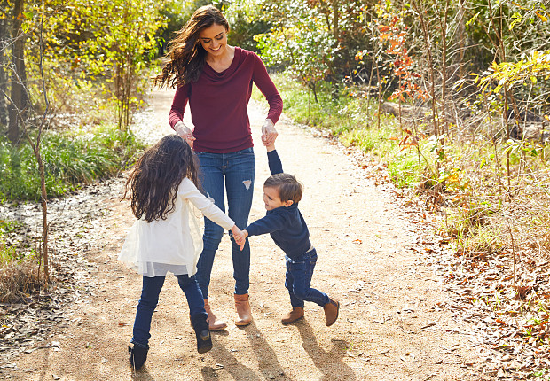 Au Pair in United Kingdom