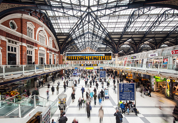 Internship in United Kingdom