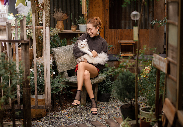 Volunteer in Japan
