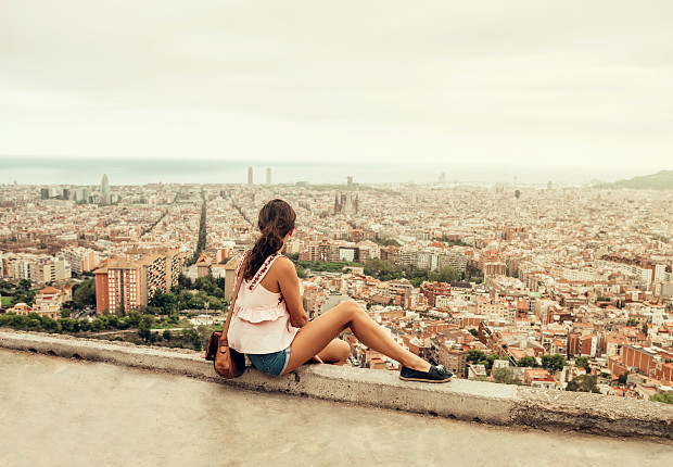 Teach in Spain