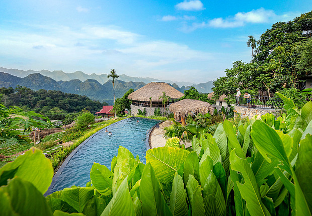 Getaways in Vietnam