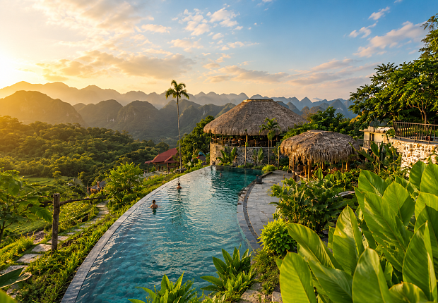 Getaways in Vietnam