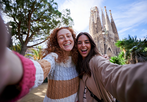 Teach in Spain