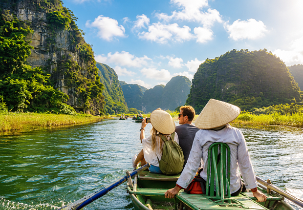 Getaways in Thailand