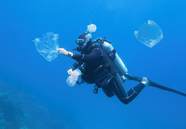 Volunteer in Croatia