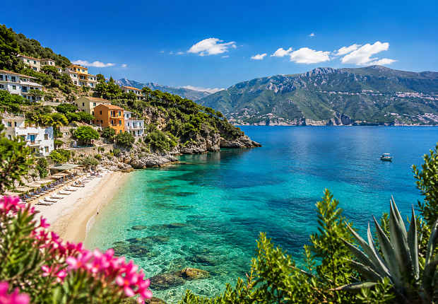 Getaways in Albania