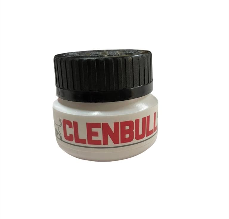 Clenbull 25 — Fat Burners