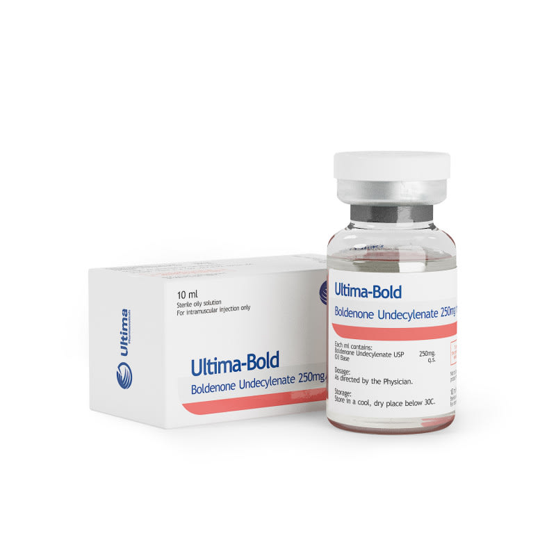 Bold 250 — Injectables