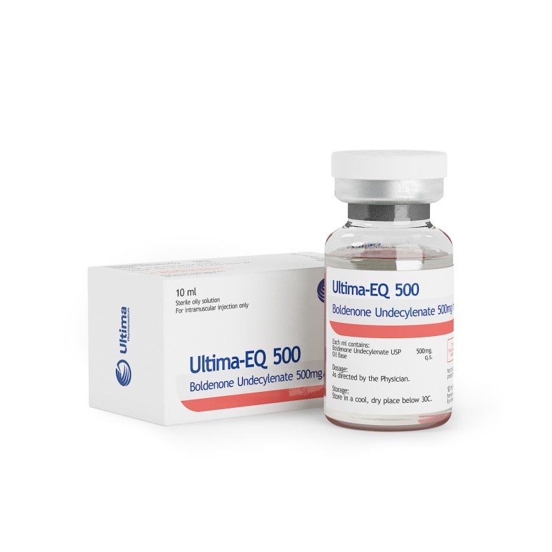 EQ 500 — Injectables