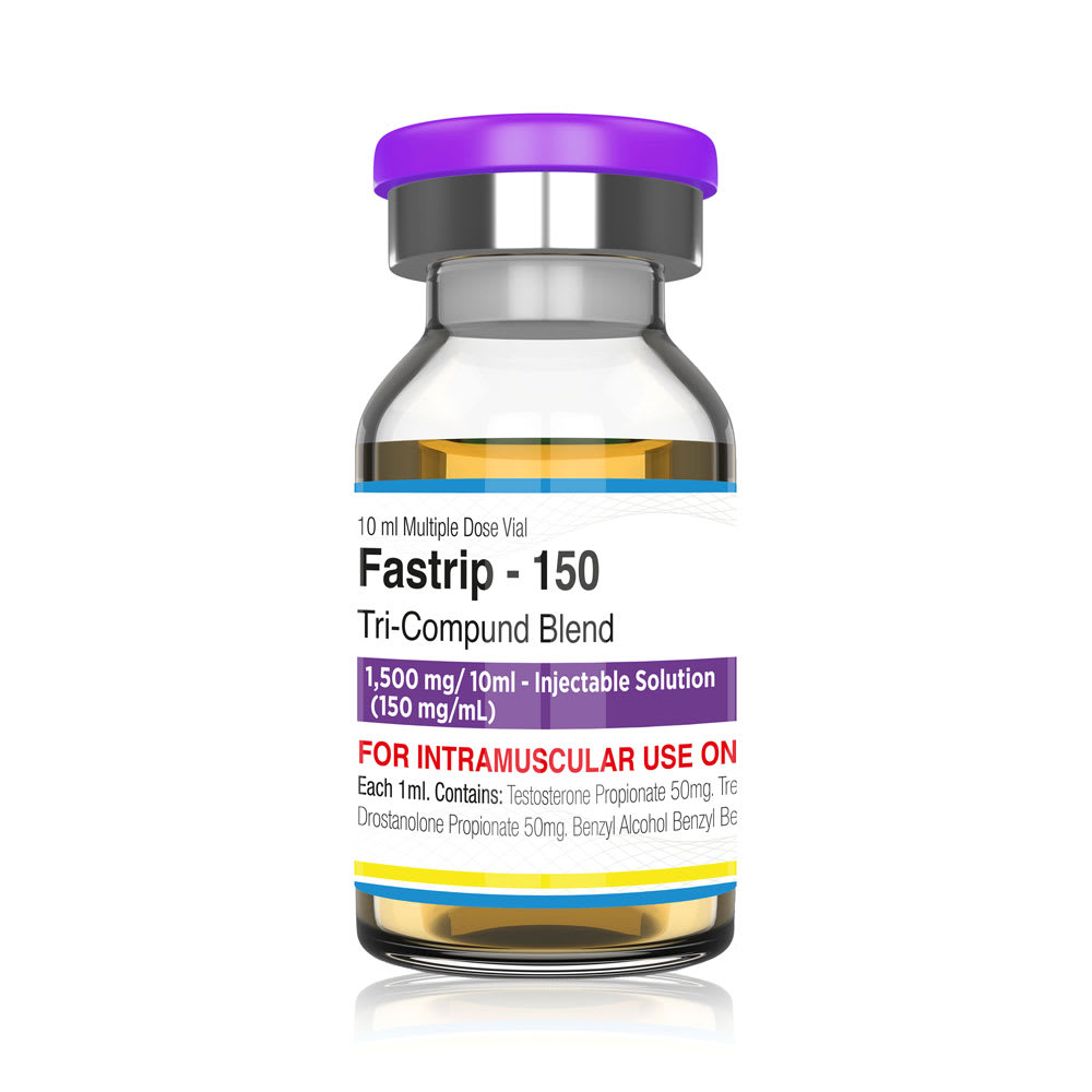 Fastrip 150 — Injectables
