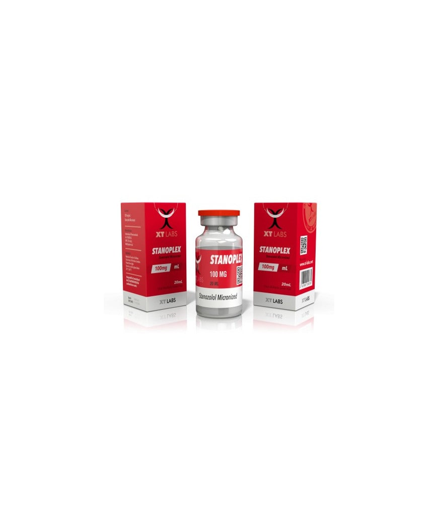 Stanoplex 100 — Injectables
