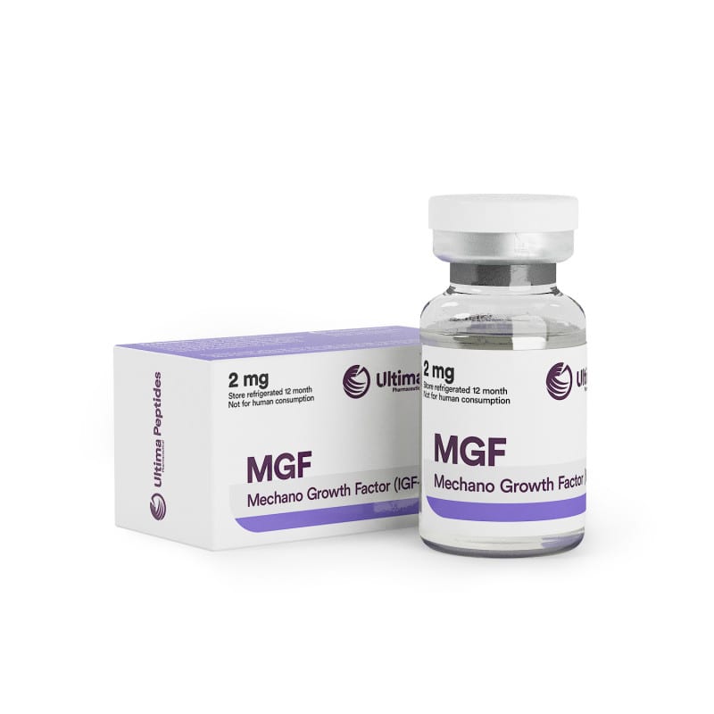 MGF 2 — Peptides