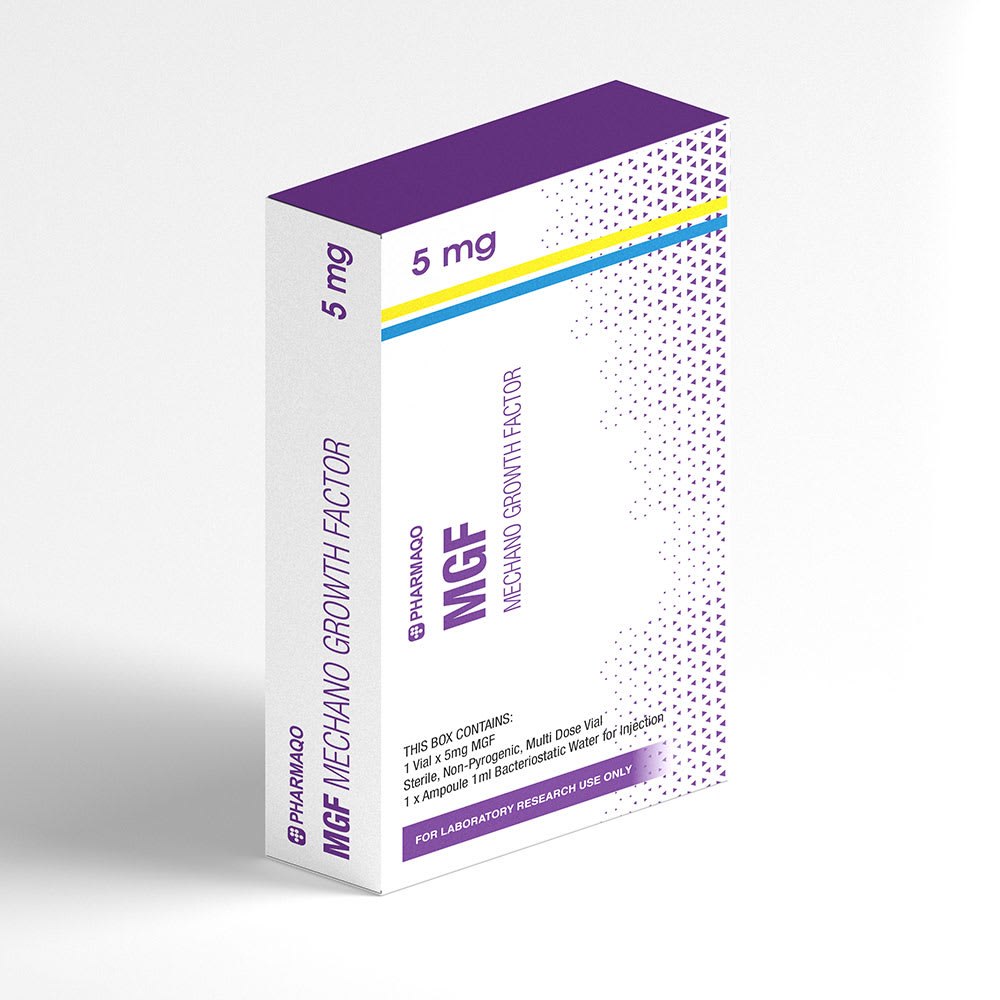 MGF 5 — Peptides
