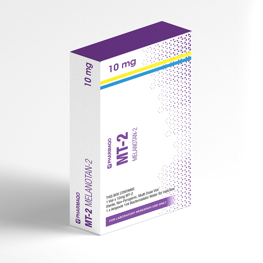 MT-2 — Peptides