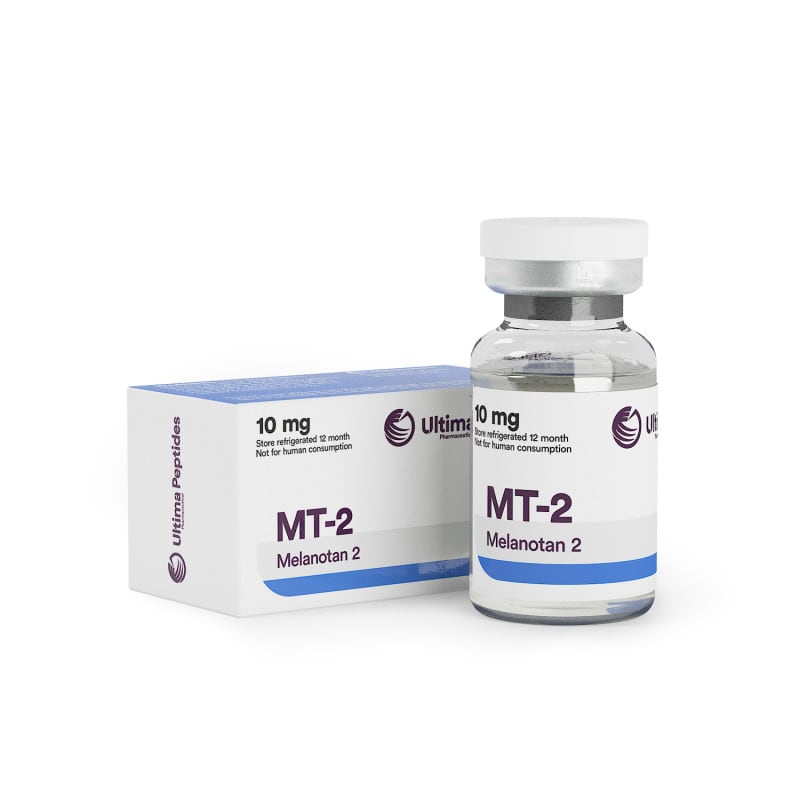 MT-2 — Peptides