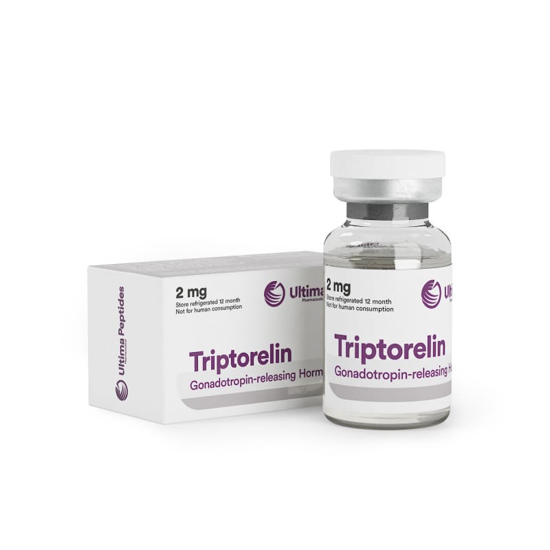 Triptorelin 2 — Peptides