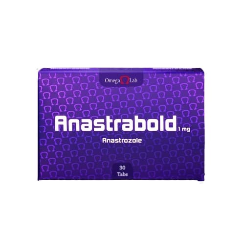 Anastrabold 1 — Post Cycle