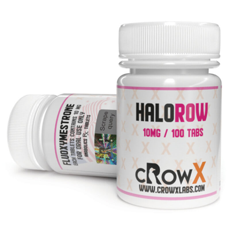 Halorow 10 — Post Cycle