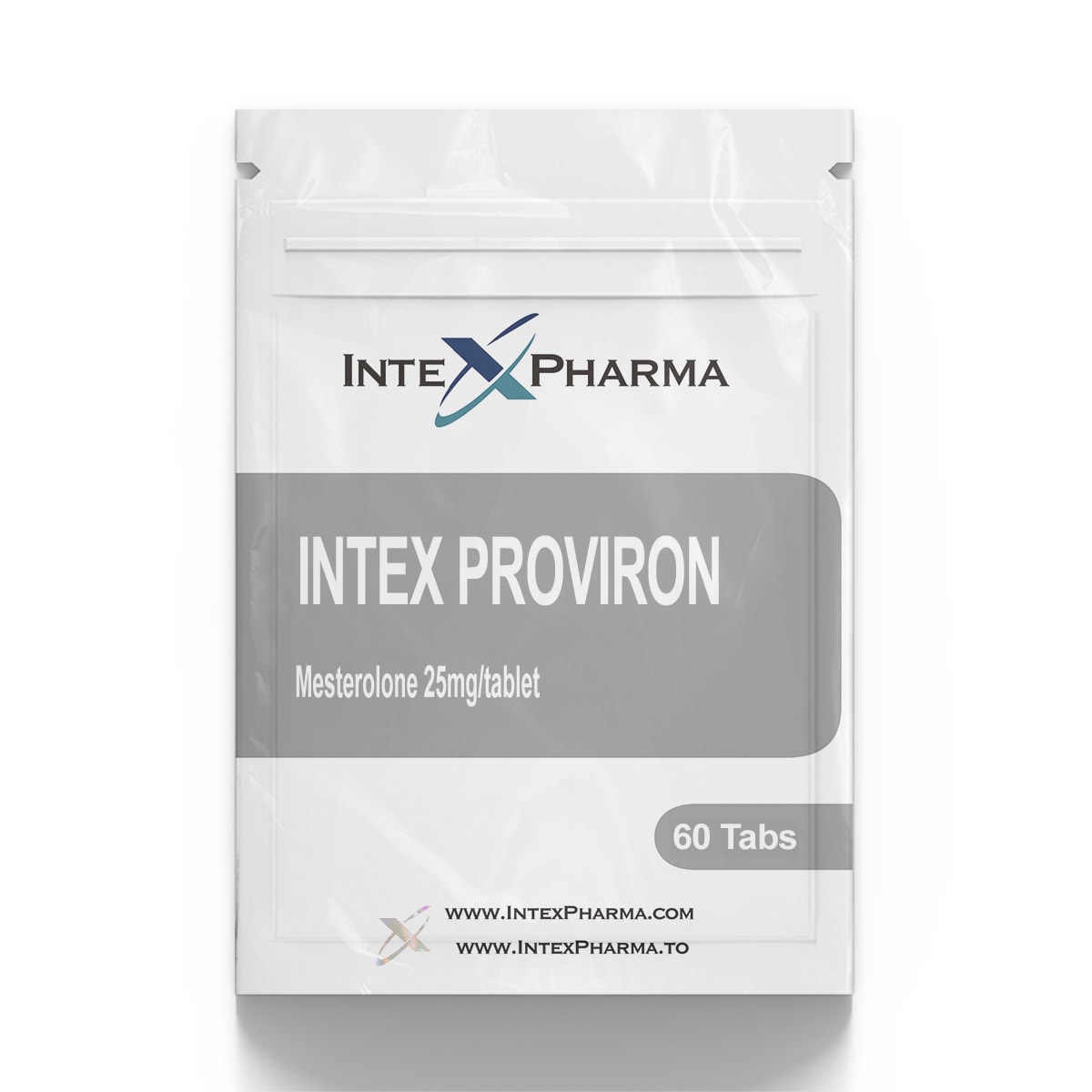 Proviron 25 — Post Cycle