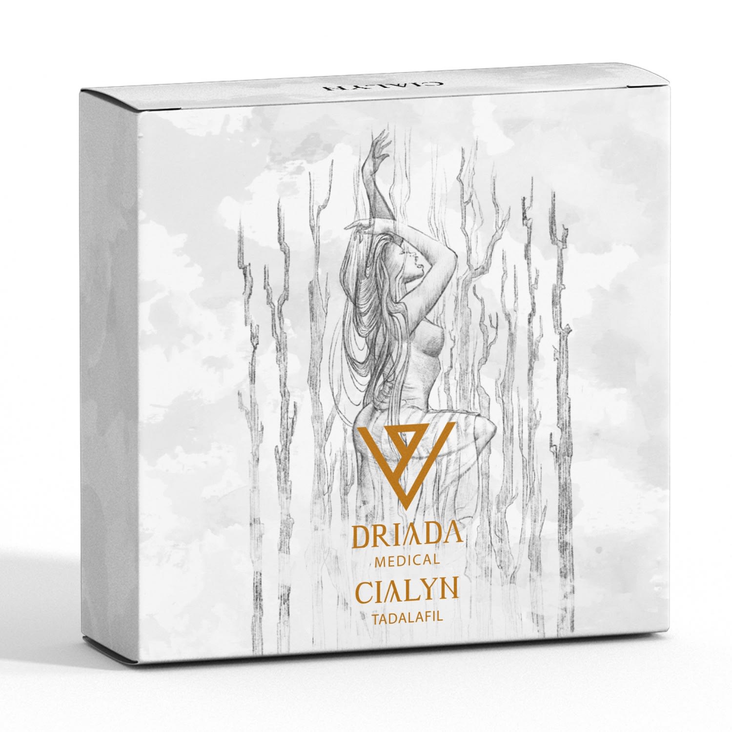 Cialyn 20 — Sexual Health