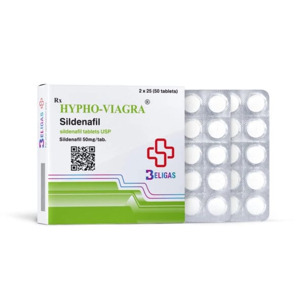 Viagra 50 — Sexual Health
