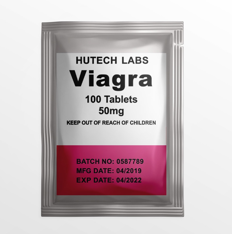 Viagra 50 — Sexual Health