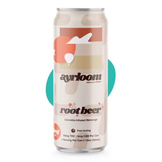 Cann Grapefruit Rosé Social Tonic