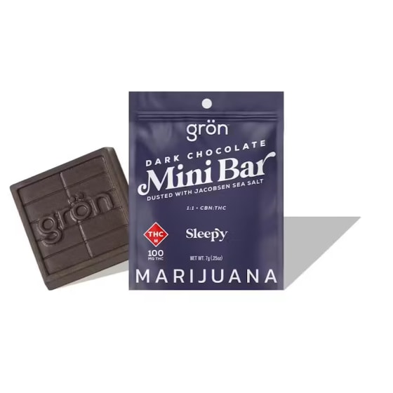 Wyld Raspberry Sativa Gummies