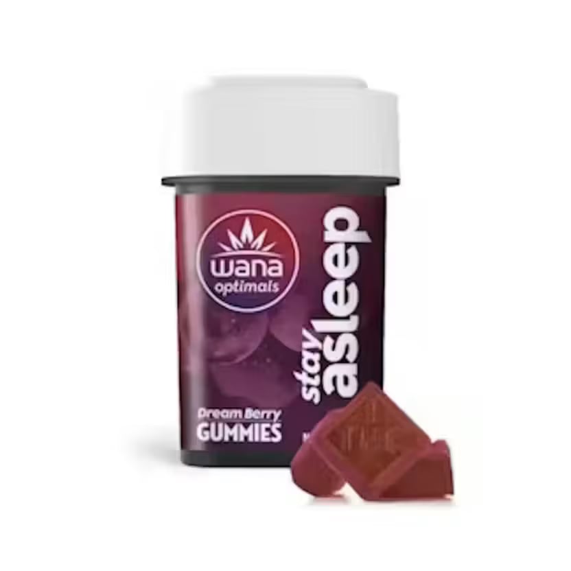 Yummi Karma Mood Magic Drops