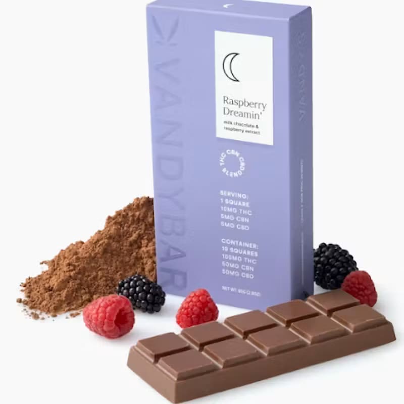 Camino Midnight Blueberry