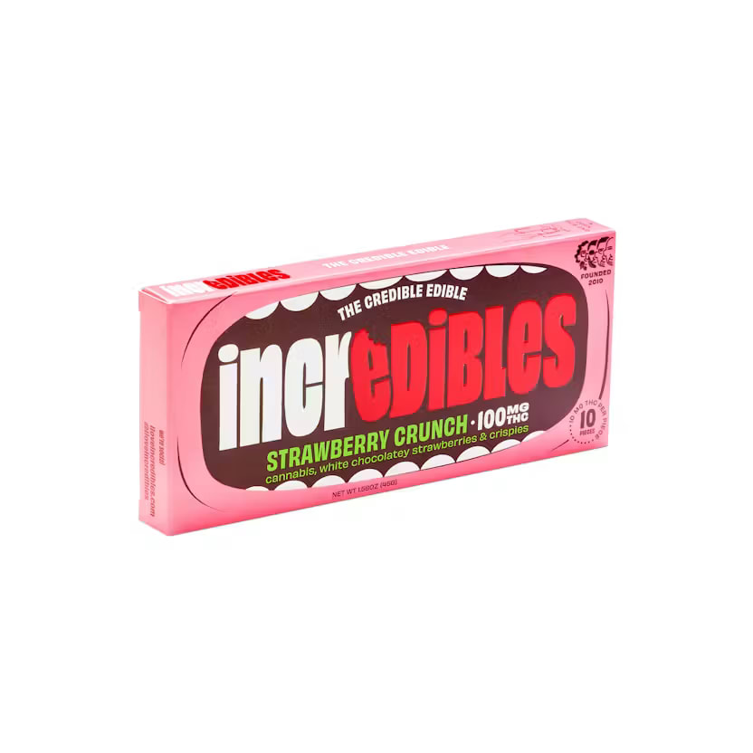 Punch Edibles Cookies & Cream