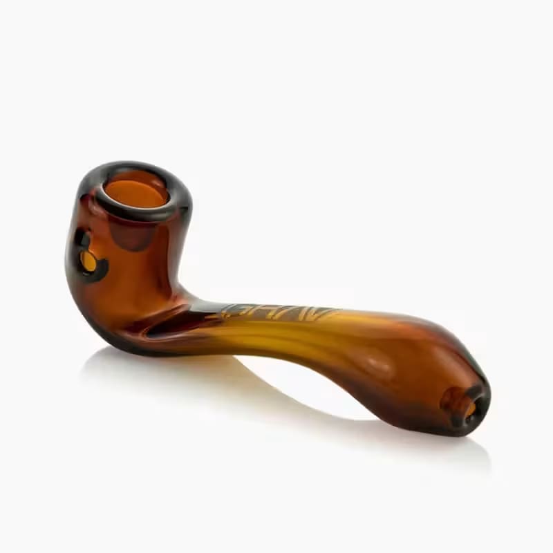 Session Goods Bong — Charcoal