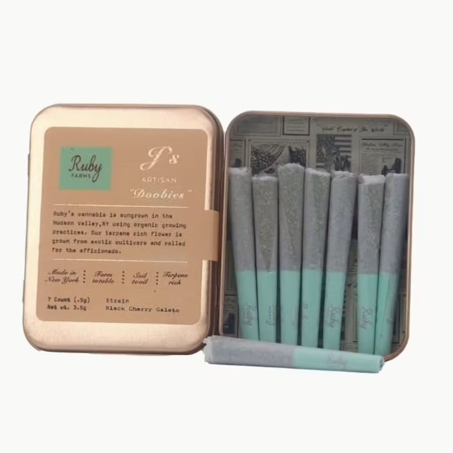 Lowell Farms The Sativa 6pk