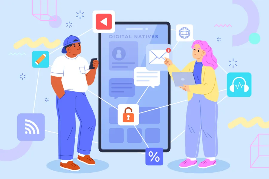 Mobile-Friendly Website.