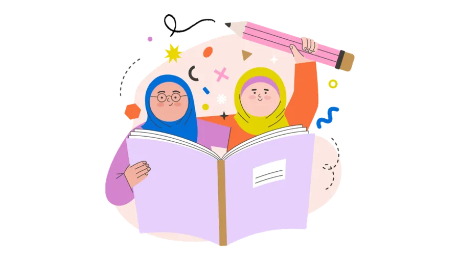 Website Edukasi.