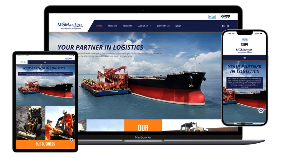 MGMaritim