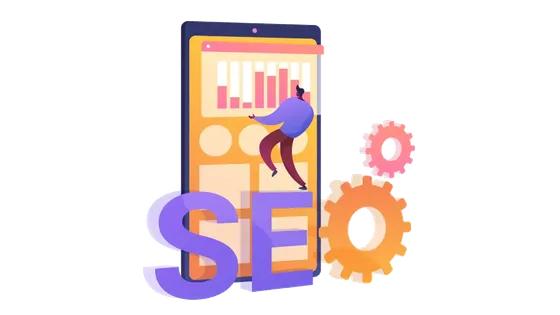 Jasa SEO (Search Engine Optimization).