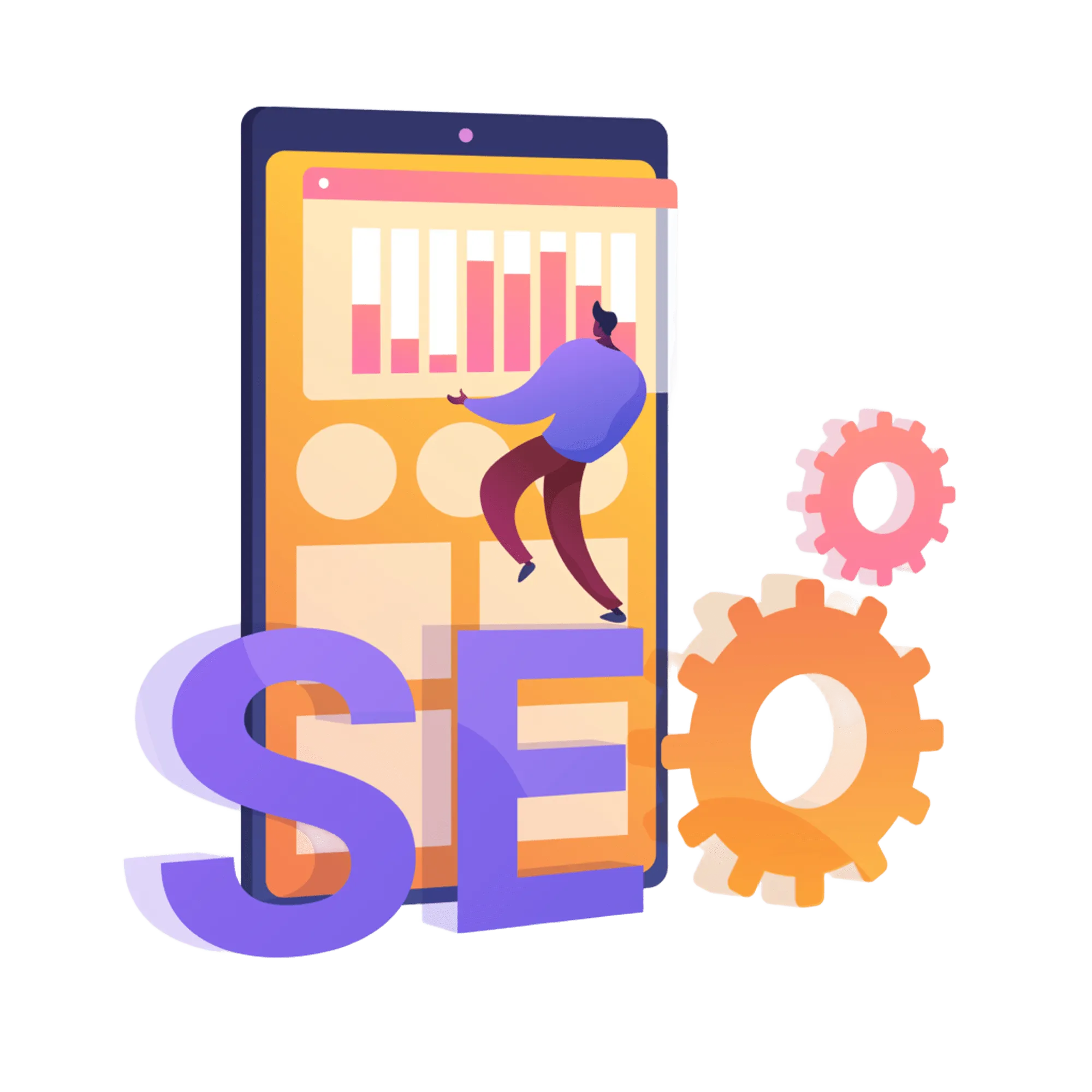 Tingkatkan Visibilitas Bisnis Anda di Mesin Pencari Google.