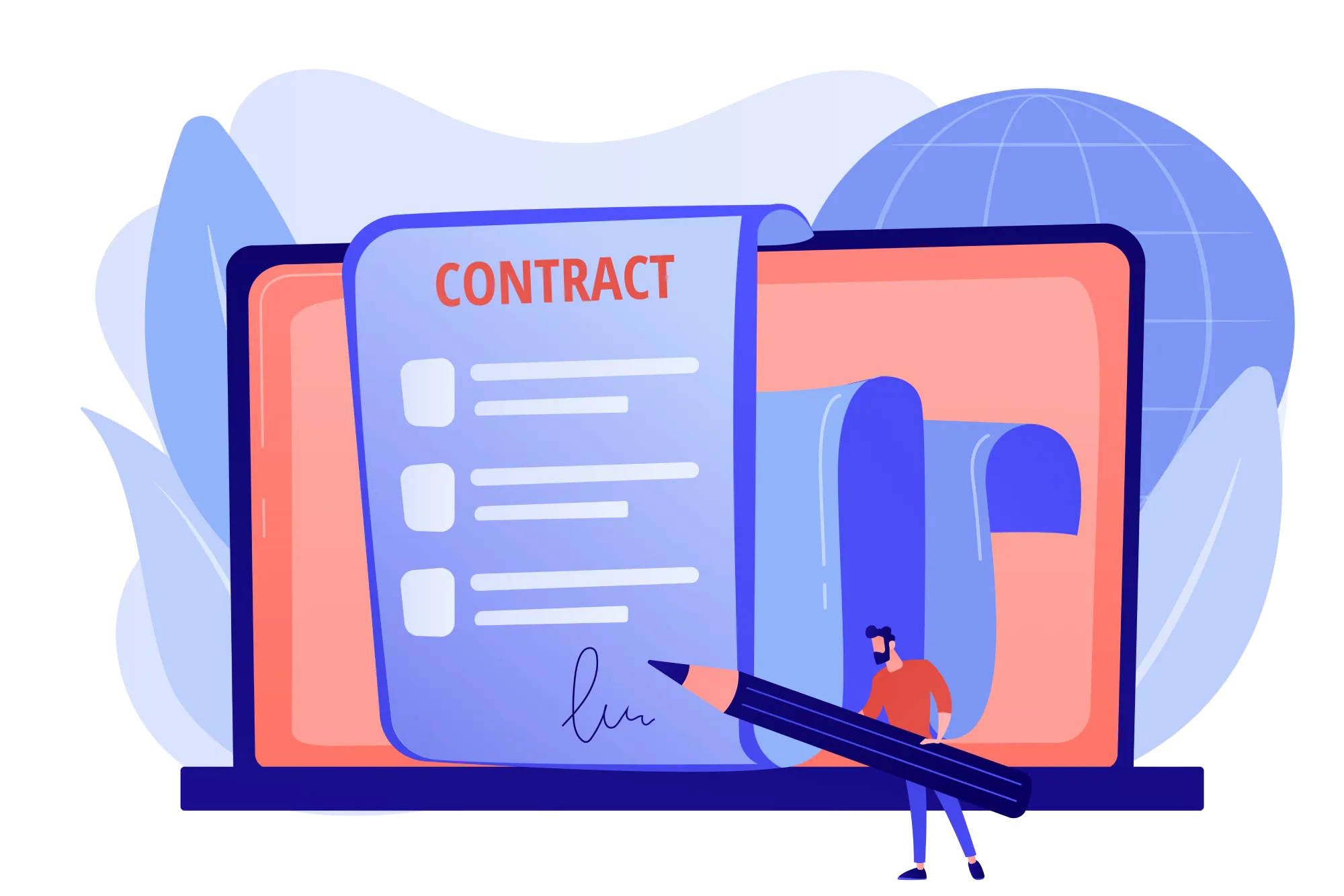 Berikut adalah Syarat & Ketentuan untuk Suhuwebsite: