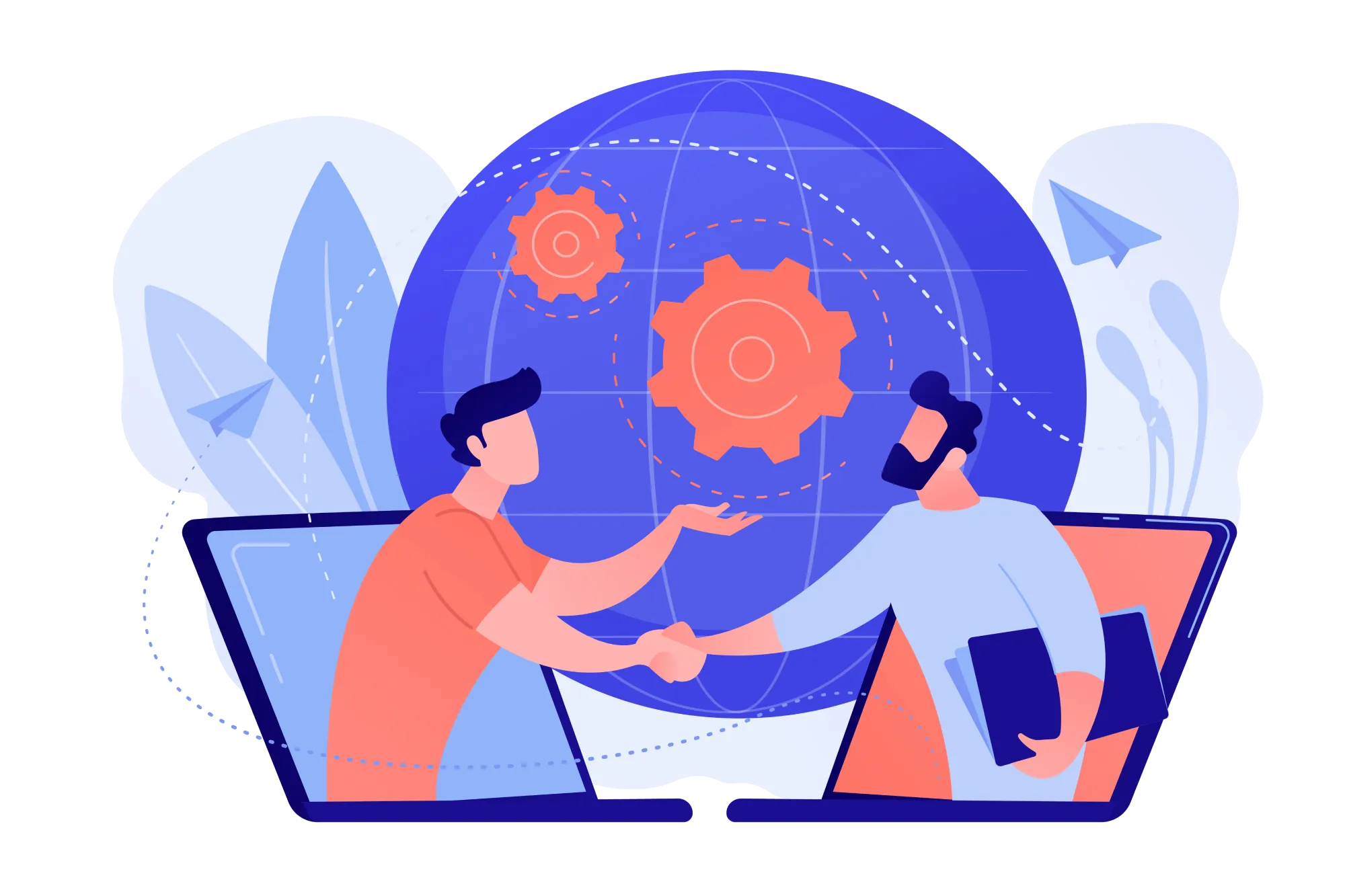 Partnership (Profit Sharing)