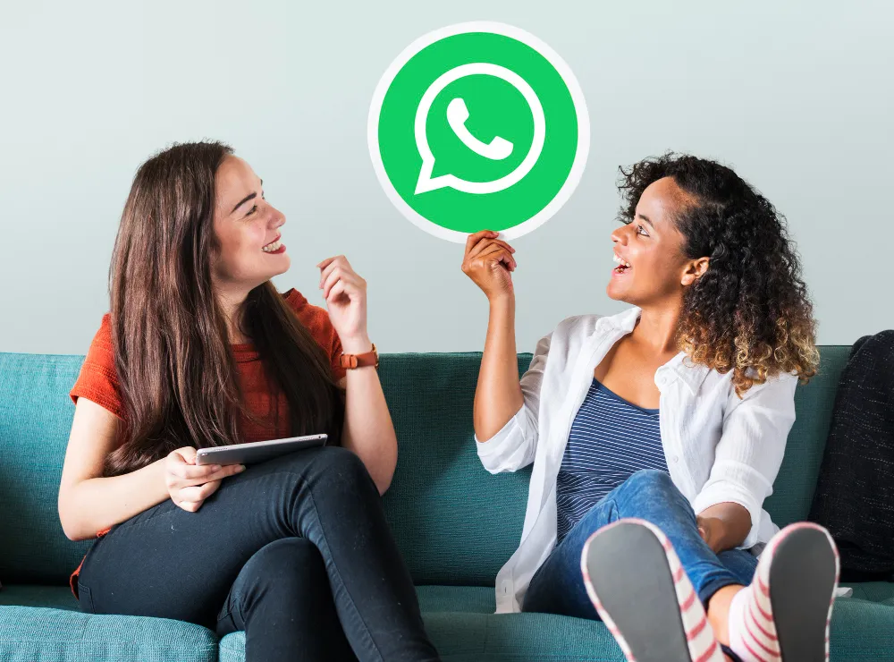 Panduan Lengkap WhatsApp Web