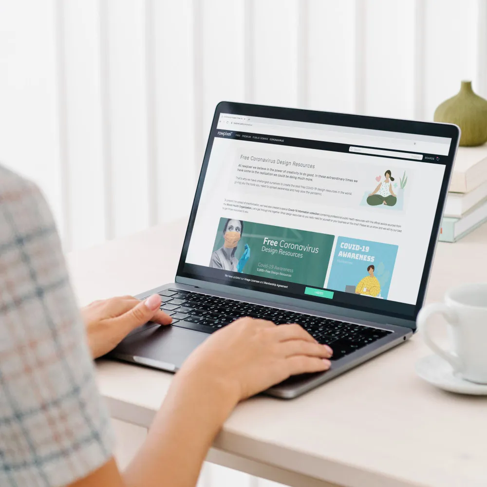 Panduan Lengkap Untuk Pemula Dalam Pembuatan Website