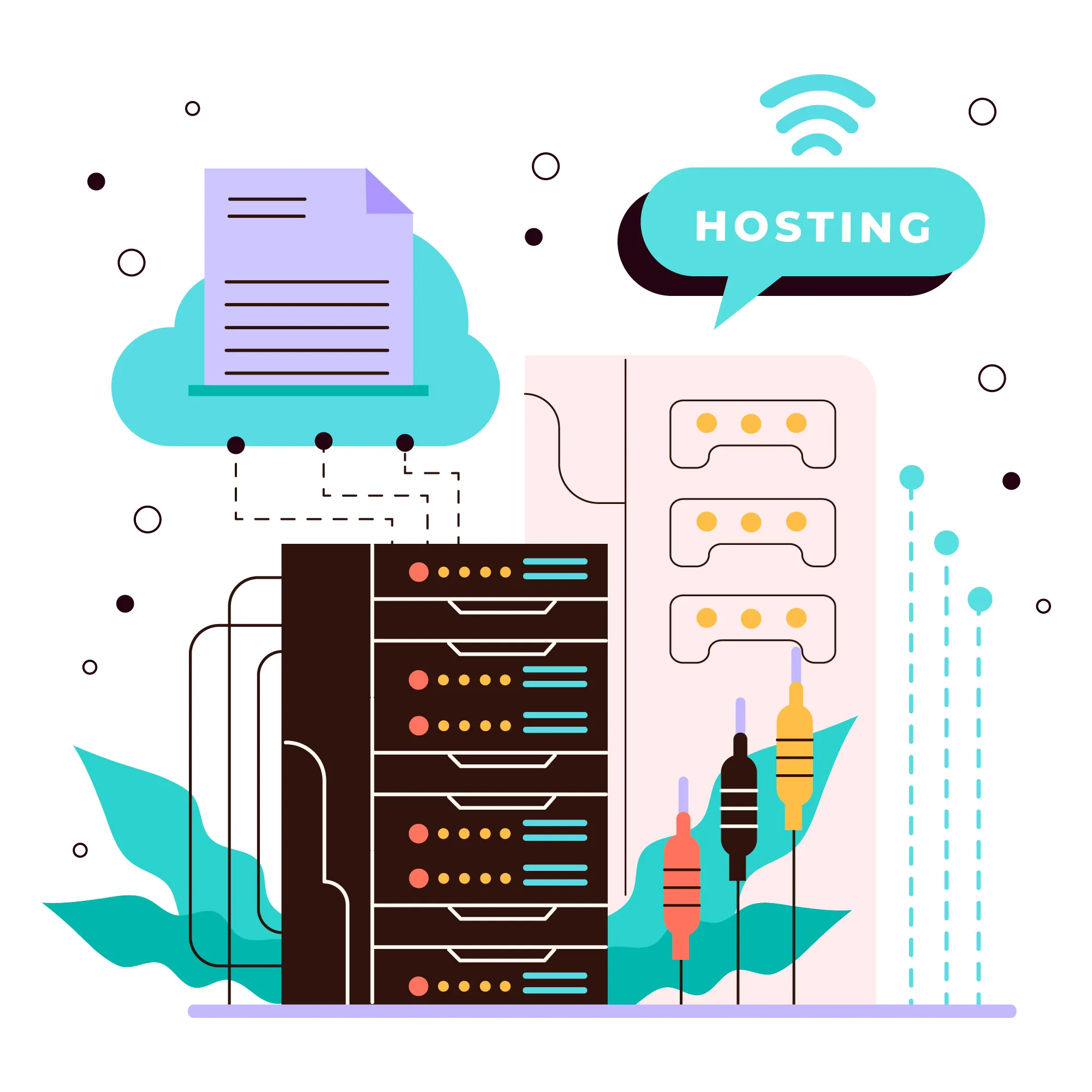 Jasa Migrasi Hosting: Pindah Server Tanpa Drama
