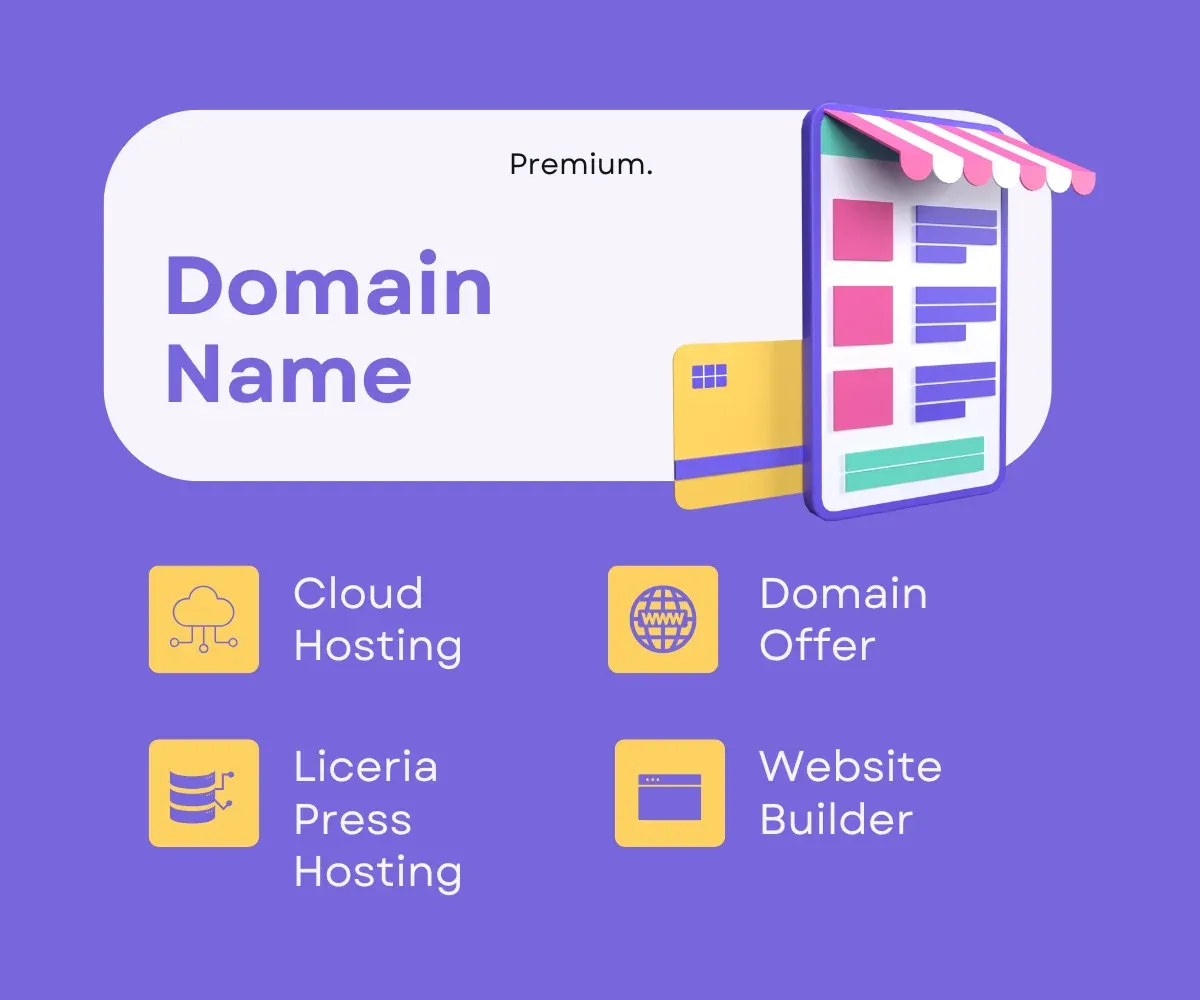 Nama Domain Premium: Apa Itu dan Mengapa Anda Harus Mempertimbangkannya