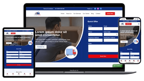 Website Company Profile 1 1