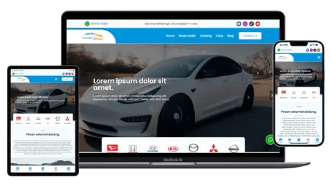 Website Rental 1 0