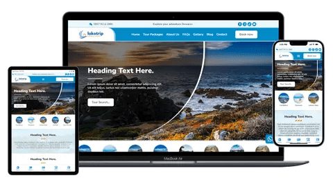 Website Travel Tour 1 1