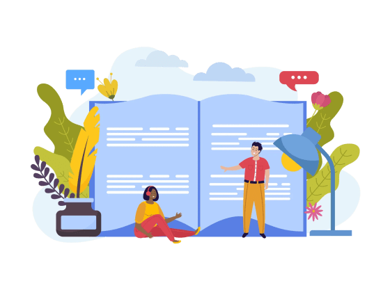 Kenali istilah fitur pada paket pembuatan website kami.